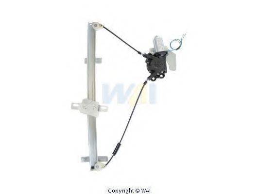 WAIGLOBAL WPR2323RM