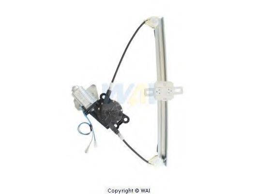 WAIGLOBAL WPR2331RMB