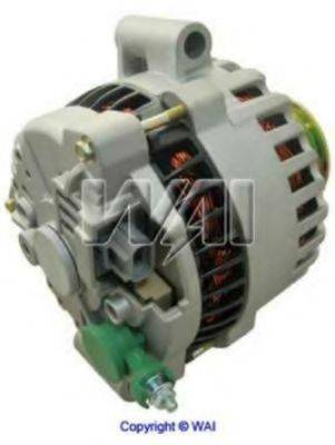 WAIGLOBAL 8307R