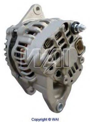WAIGLOBAL 12430N