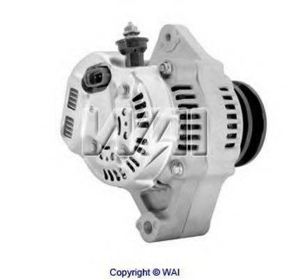 WAIGLOBAL 12476N