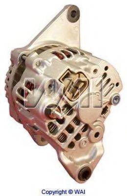 WAIGLOBAL 12630N