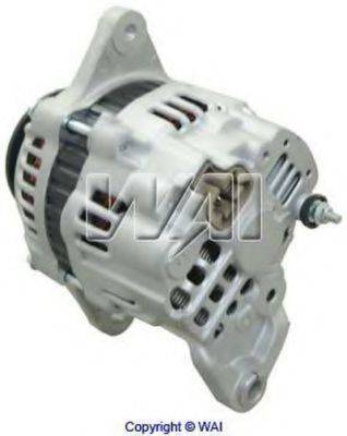 WAIGLOBAL 12861N