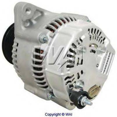 WAIGLOBAL 12532N