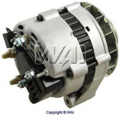 WAIGLOBAL 12391N