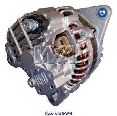 RELIANCE 31441 Генератор