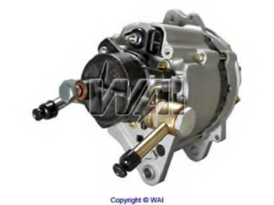 WAIGLOBAL 14753R