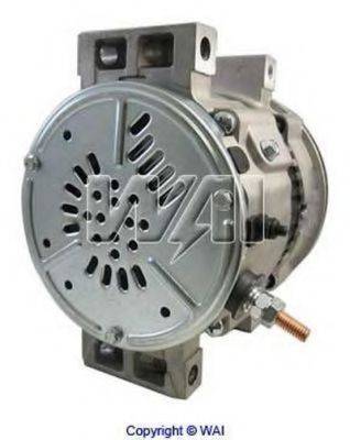 WAIGLOBAL 12770N