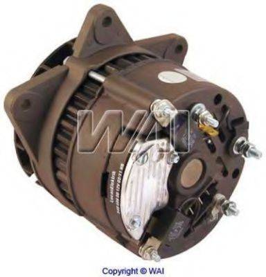 WAIGLOBAL 12746N-OE