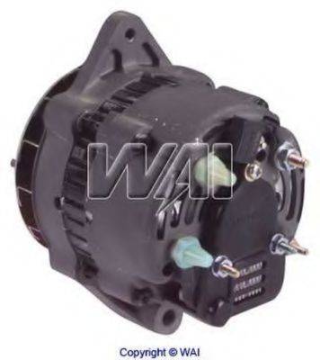 VOLVO-PENTA 3860173 Генератор