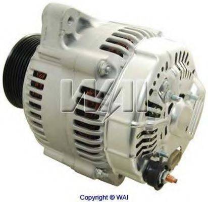 WAIGLOBAL 12775N
