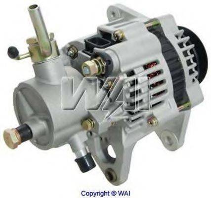 WAIGLOBAL 12689N