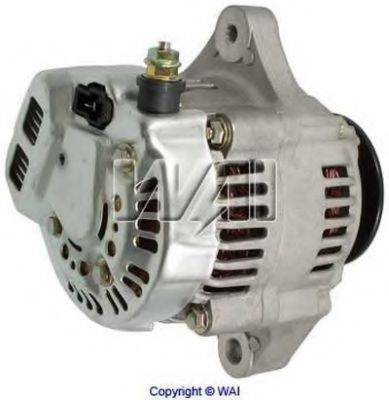 WAIGLOBAL 12196N