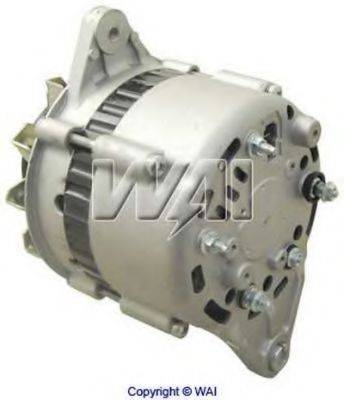 WAIGLOBAL 12275N
