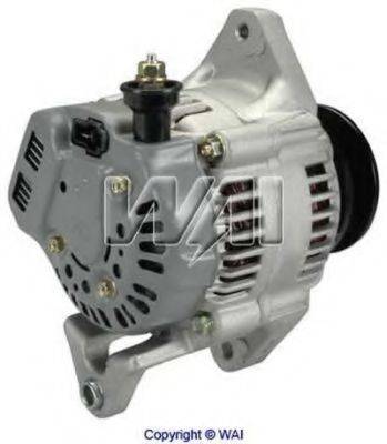 WAIGLOBAL 12182N