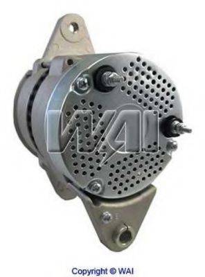 WAIGLOBAL 12259N