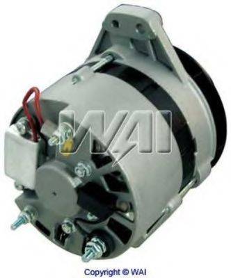 WAIGLOBAL 12130N