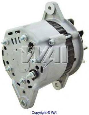 DENSO 2109002 Генератор