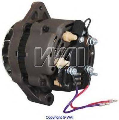 WAIGLOBAL 12174N-1G