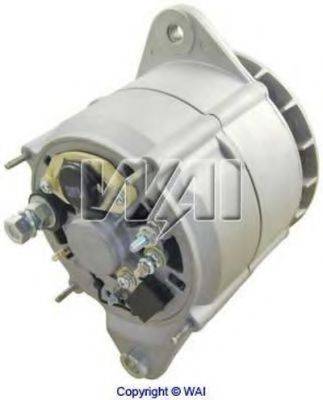 WAIGLOBAL 12157N