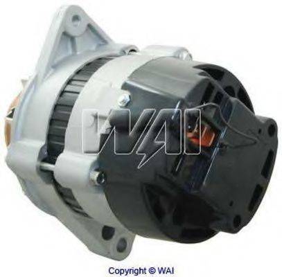 WAIGLOBAL 12038N