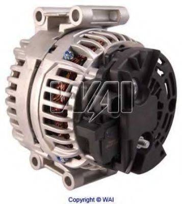 WAIGLOBAL 11466R