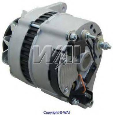 WAIGLOBAL 12090N