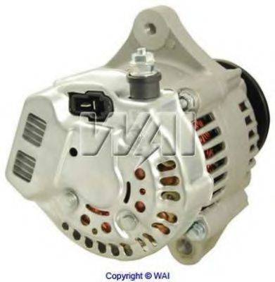 WAIGLOBAL 12080N