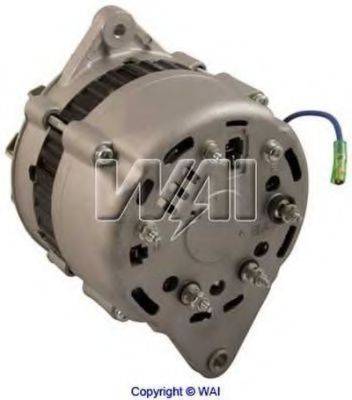 WAIGLOBAL 12272N