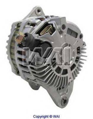 CARQUEST 11416A Генератор