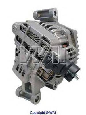 MOTORCRAFT GL991 Генератор