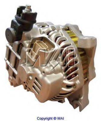 REMY 12934 Генератор