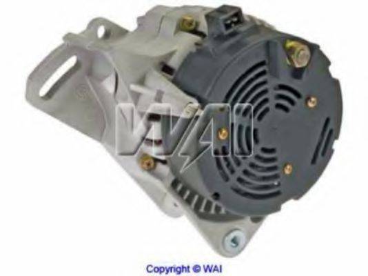 WAIGLOBAL 13605R