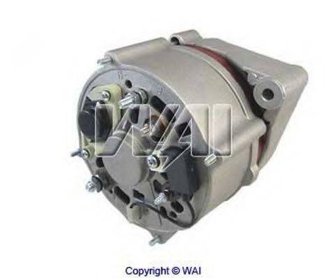 IHC R941520 Генератор