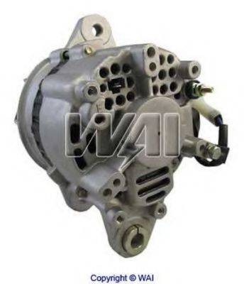 WAIGLOBAL 12308N