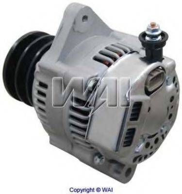 WAIGLOBAL 12346N