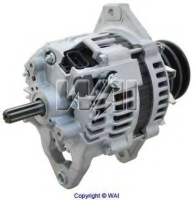 WAIGLOBAL 12335N