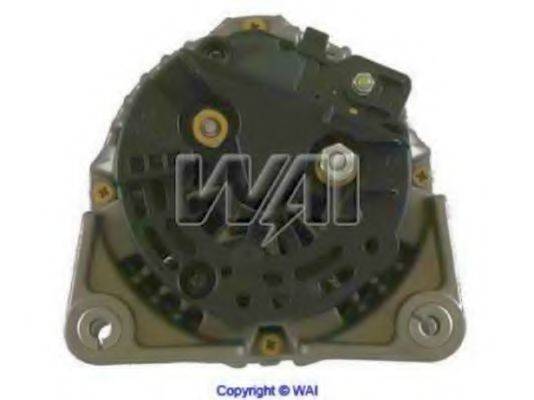 WAIGLOBAL SB060 Генератор