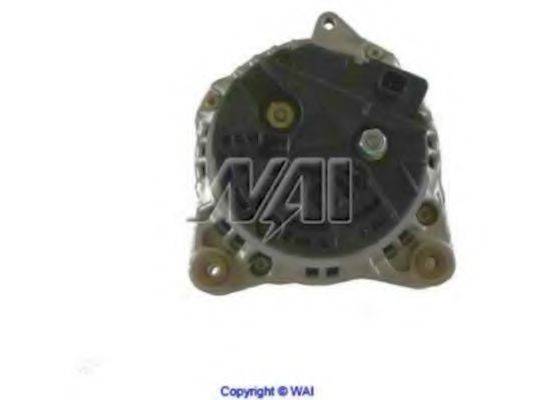 WAIGLOBAL SB219 Генератор