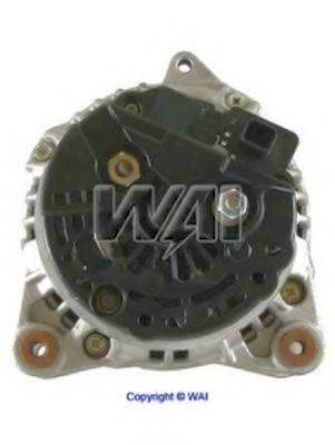 WAIGLOBAL 23369N