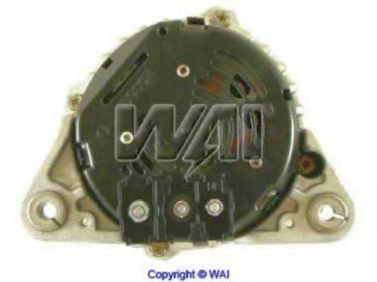 WAIGLOBAL 21222N