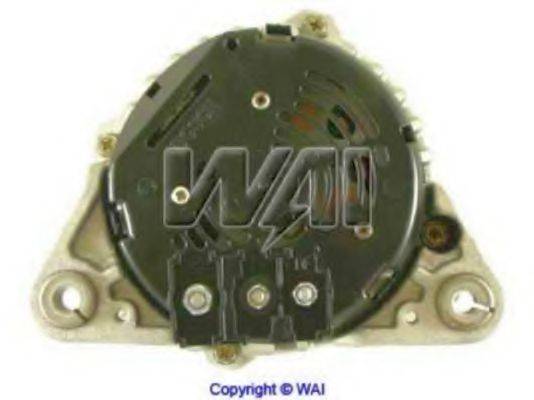 WAIGLOBAL 21224N