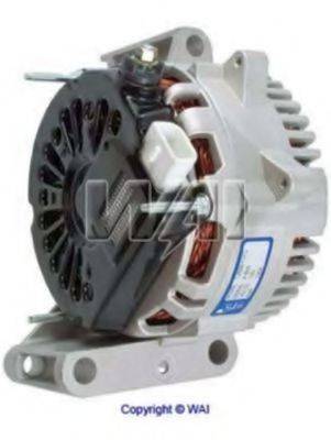 WAIGLOBAL D840 Регулятор генератора