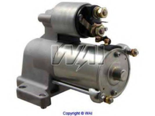WAIGLOBAL SS670 Стартер