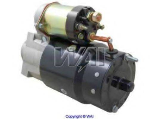 WAIGLOBAL 3510MR