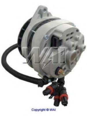 WAIGLOBAL SS817 Стартер