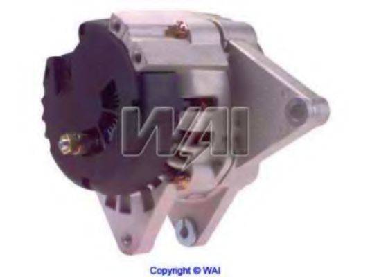 WAIGLOBAL SS827 Стартер