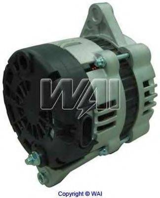 WAIGLOBAL SS848 Стартер