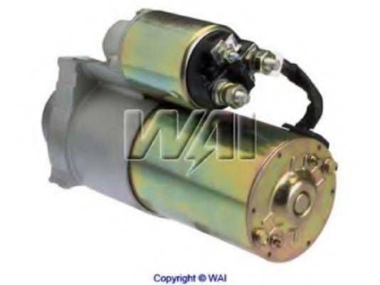 WAIGLOBAL 6492NM