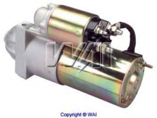 WAIGLOBAL 6449NM